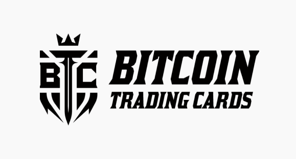 Bitcoin Trading Cards