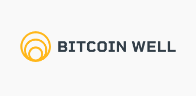 Bitcoin Well