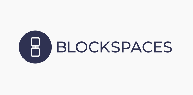 Blockspaces