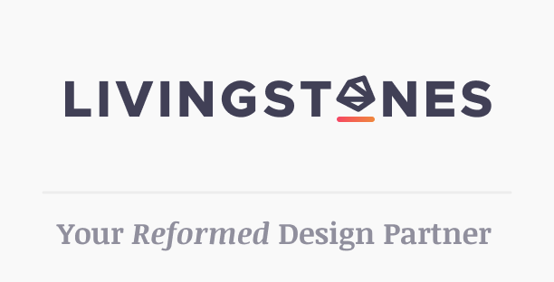 Livingstones Studio — Your Reformed Design Partner
